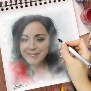 Meet your Posher, Misty